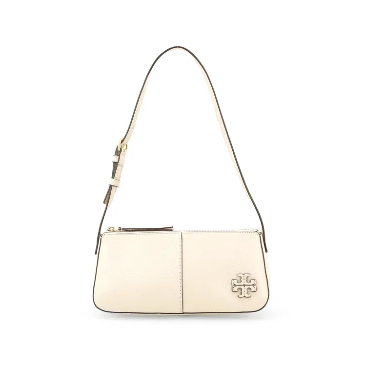 TORY BURCH McGraw Logo