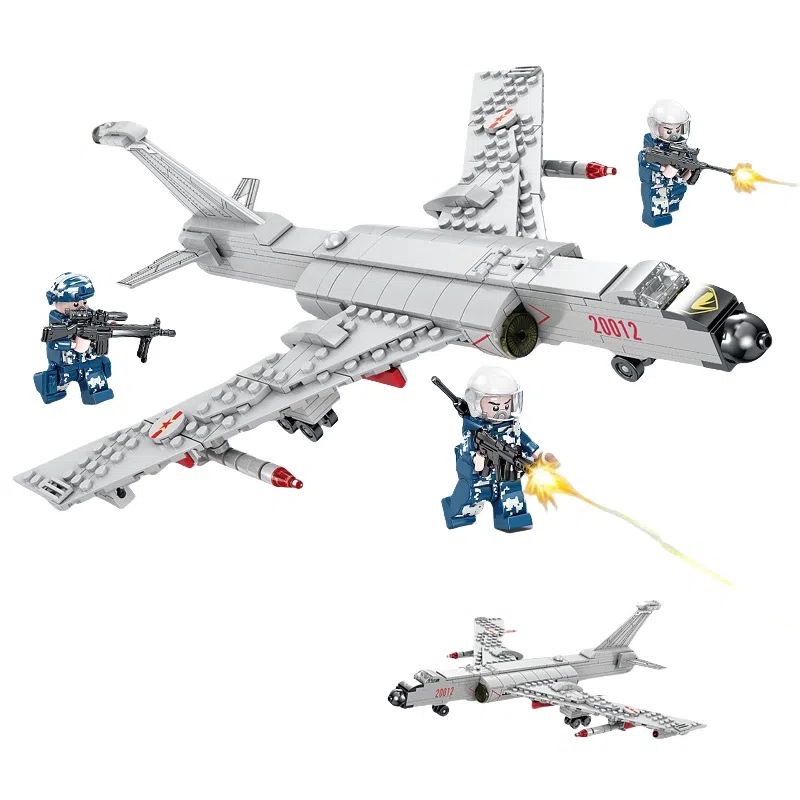 KAZI 301-600pcs 84070