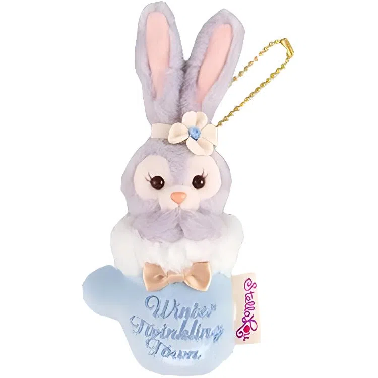 Disney DuffyFriends 17cm