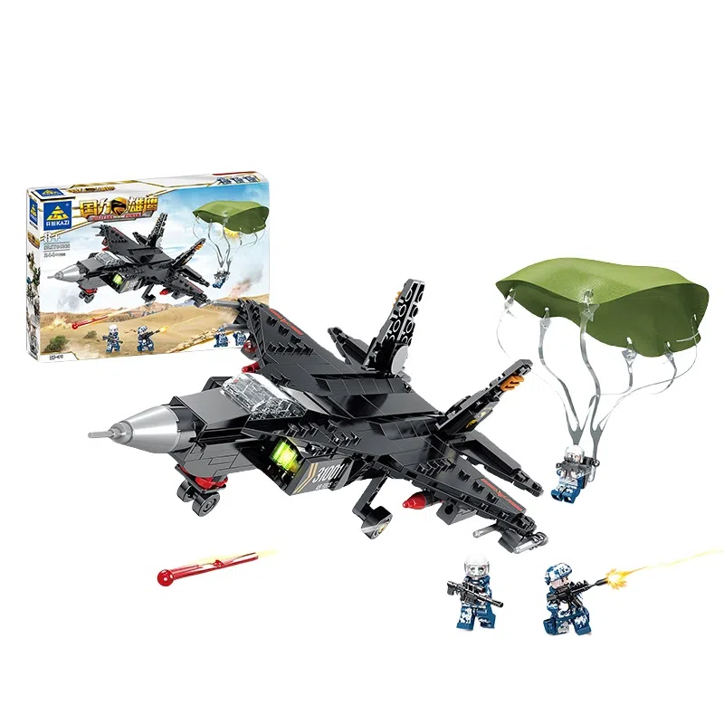 KAZI 301-600pcs 84070