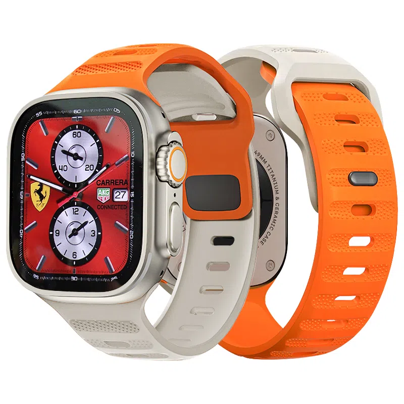 AKGLEADERultra12applewatchiwatch456789