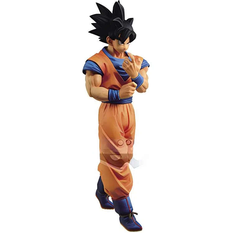 BANPRESTO z sew a 23cm