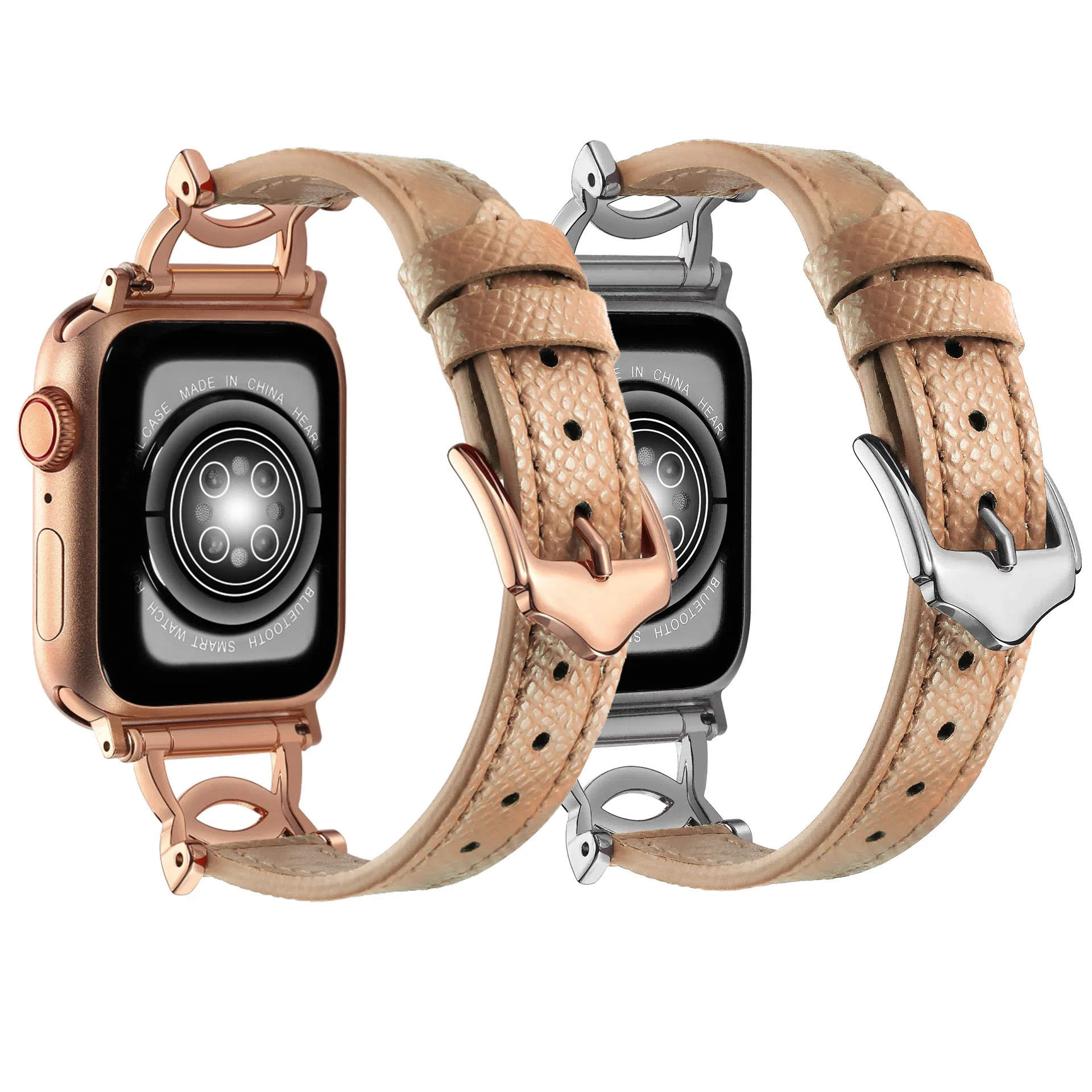 Akkerds Apple Watch CD