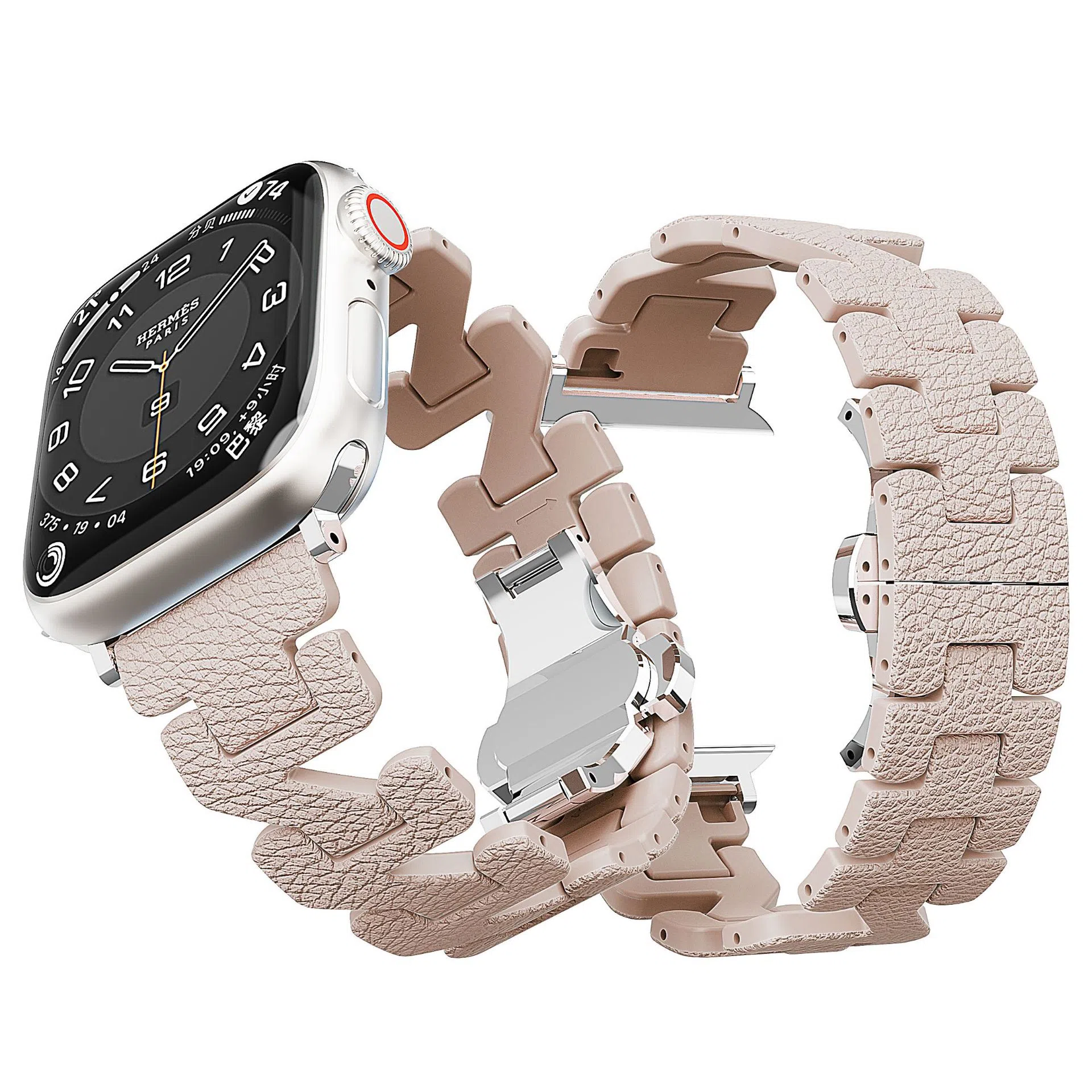 Akkerds Apple watch Z
