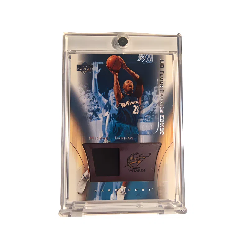 UPPER DECK 2004U
