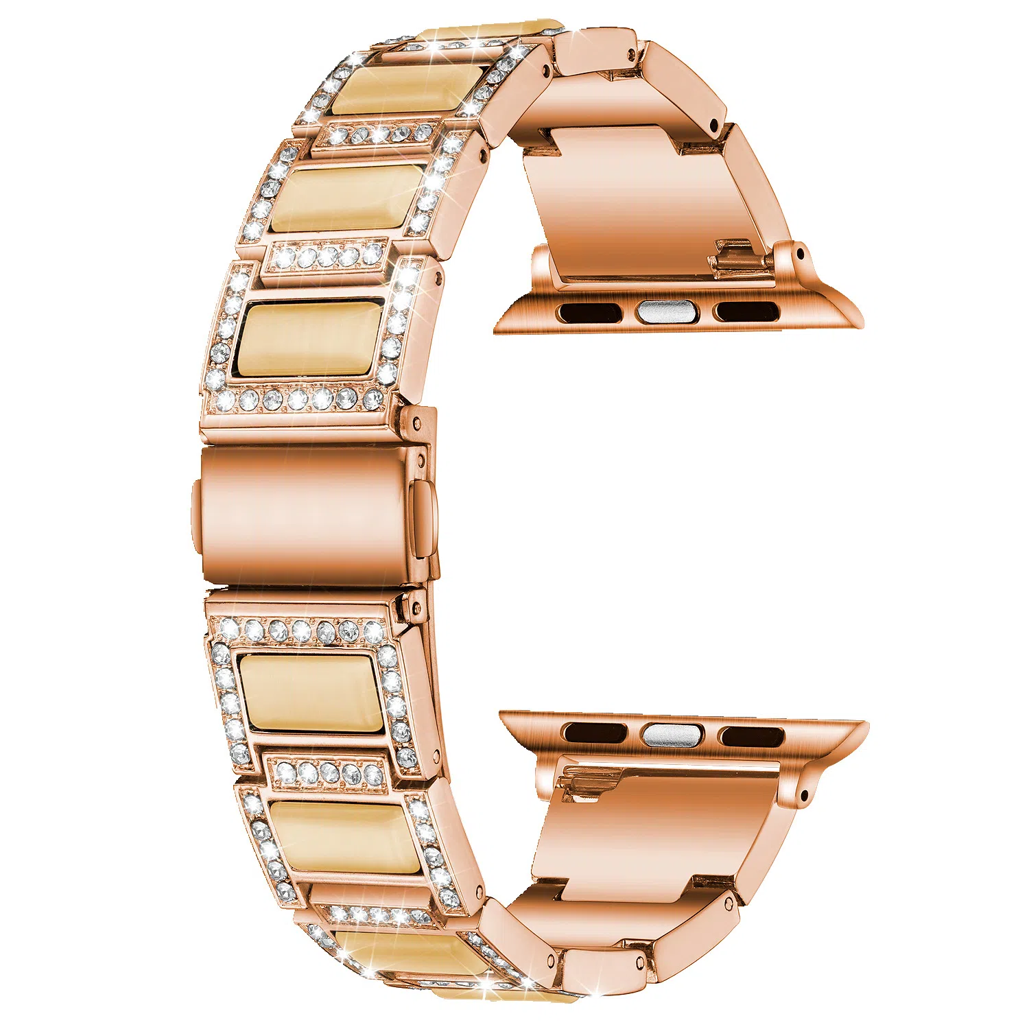Akkerds Apple watch