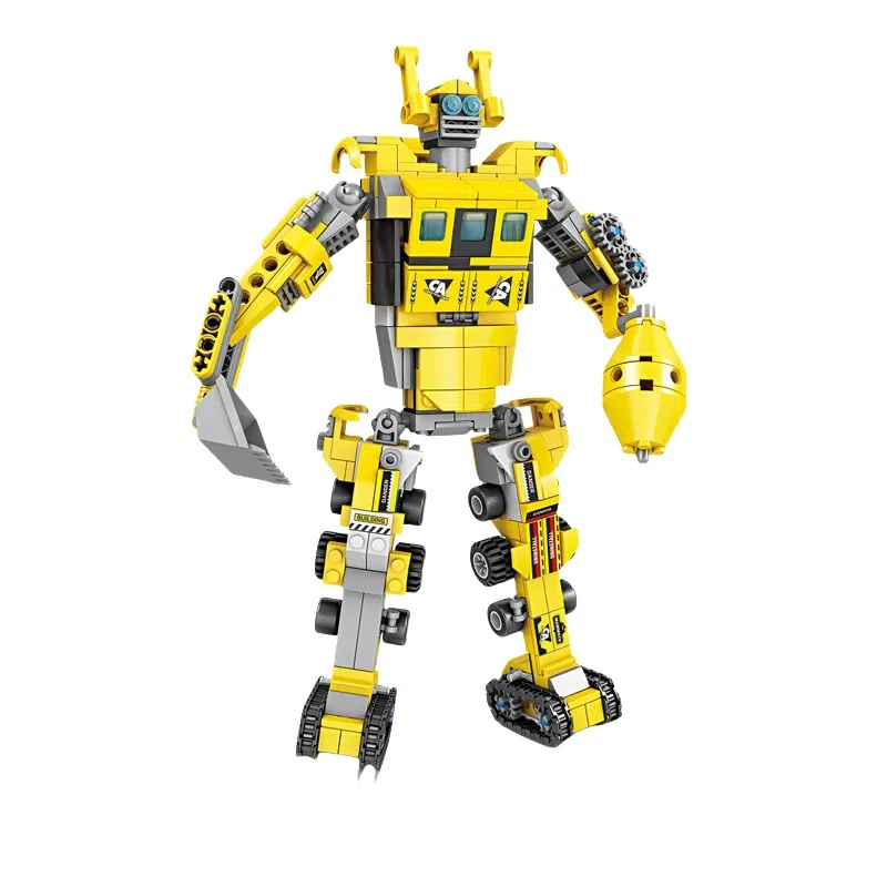 KAZI 81 0-300pcs 80463