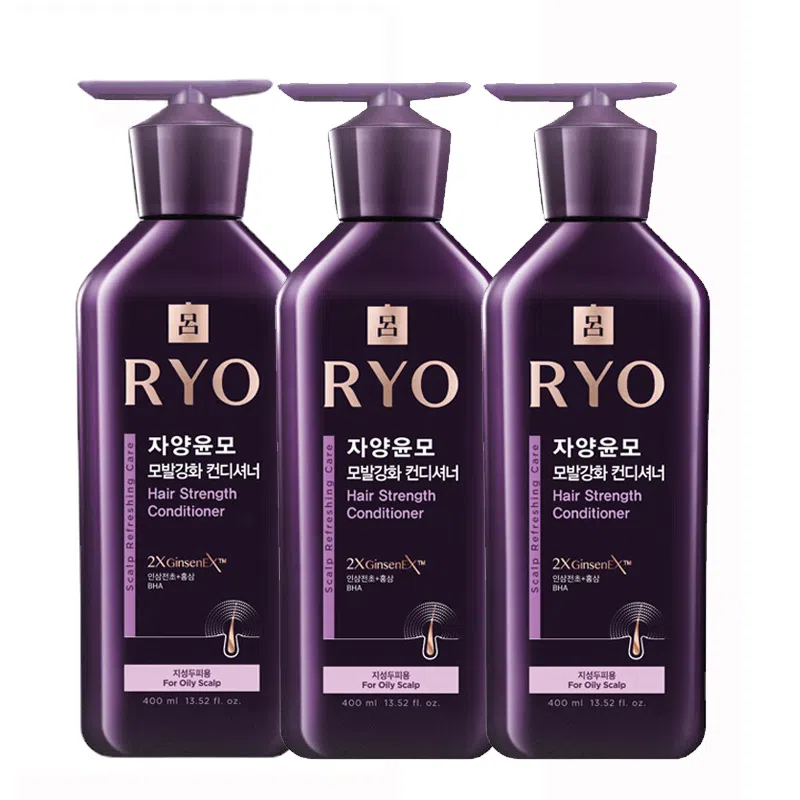 400ml*3