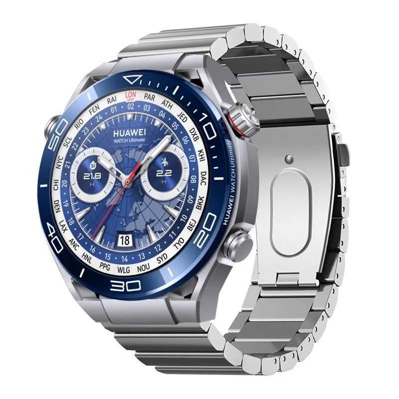 AKGLEADERWatch34 proGT23422mmultimate