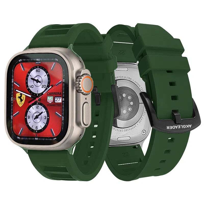 AKGLEADER Apple Watch Band