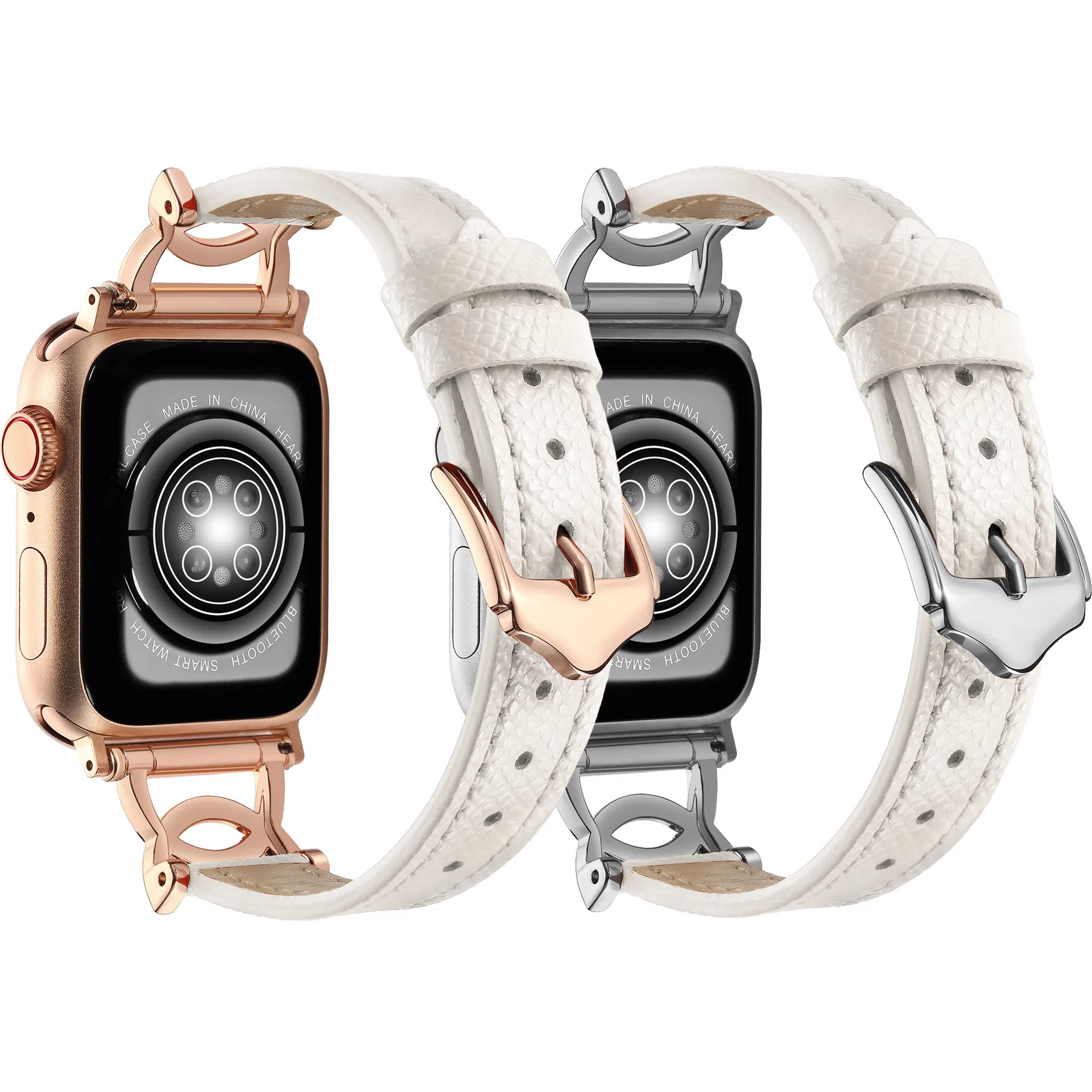 Akkerds Apple Watch CD
