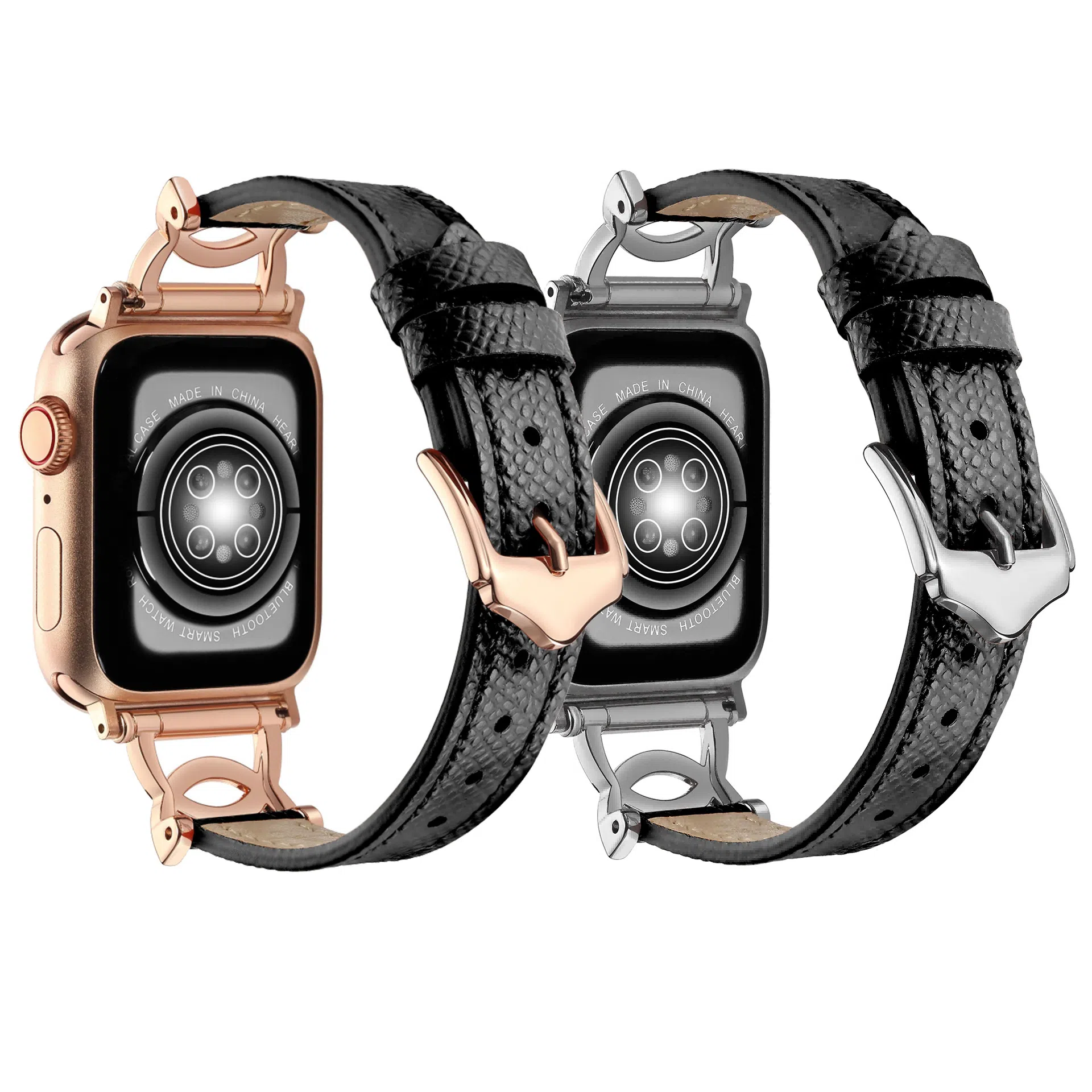Akkerds Apple Watch CD