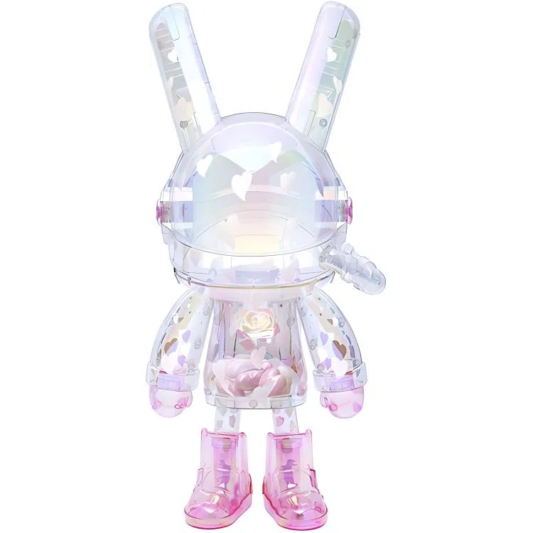 ROBBi Romantic Home潮流公仔 1000%