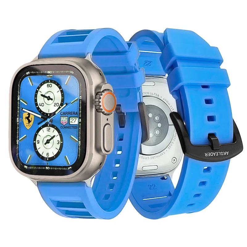 AKGLEADER Apple Watch Band