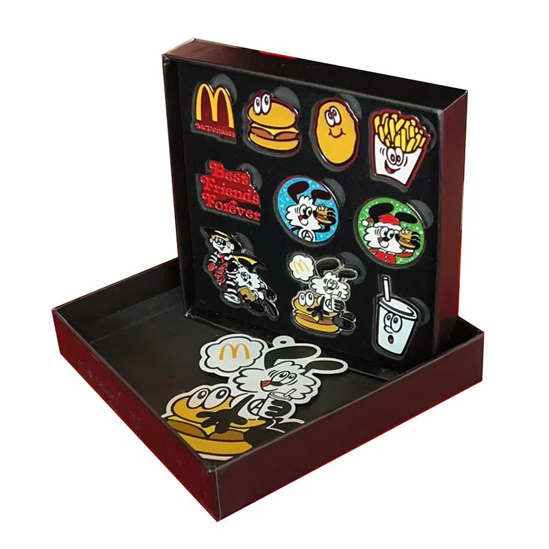 x VERDY Best Friends Forever