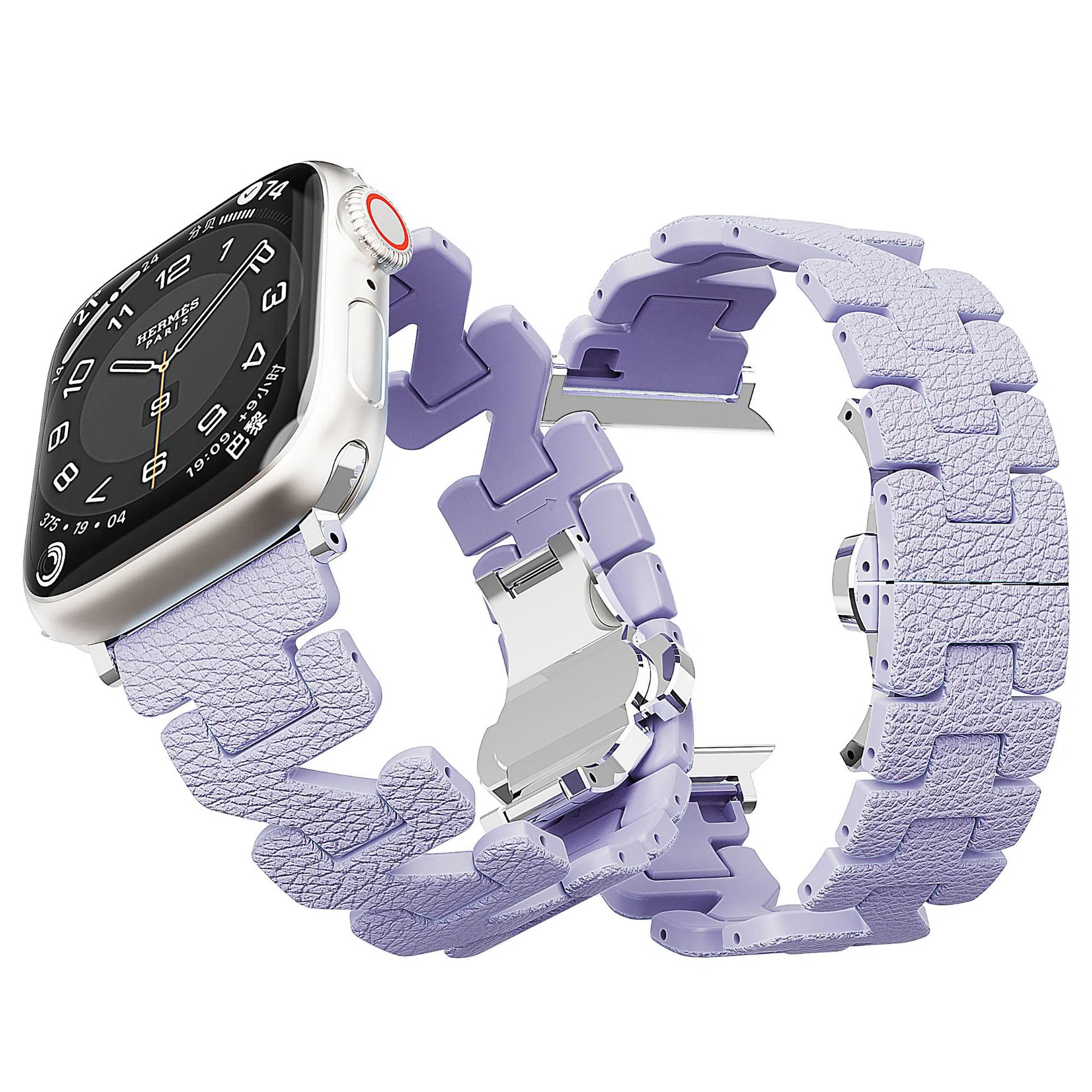 Akkerds Apple watch Z