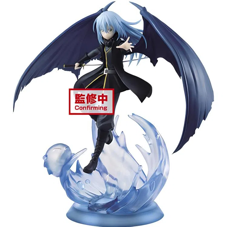 BANPRESTO ver. 15cm
