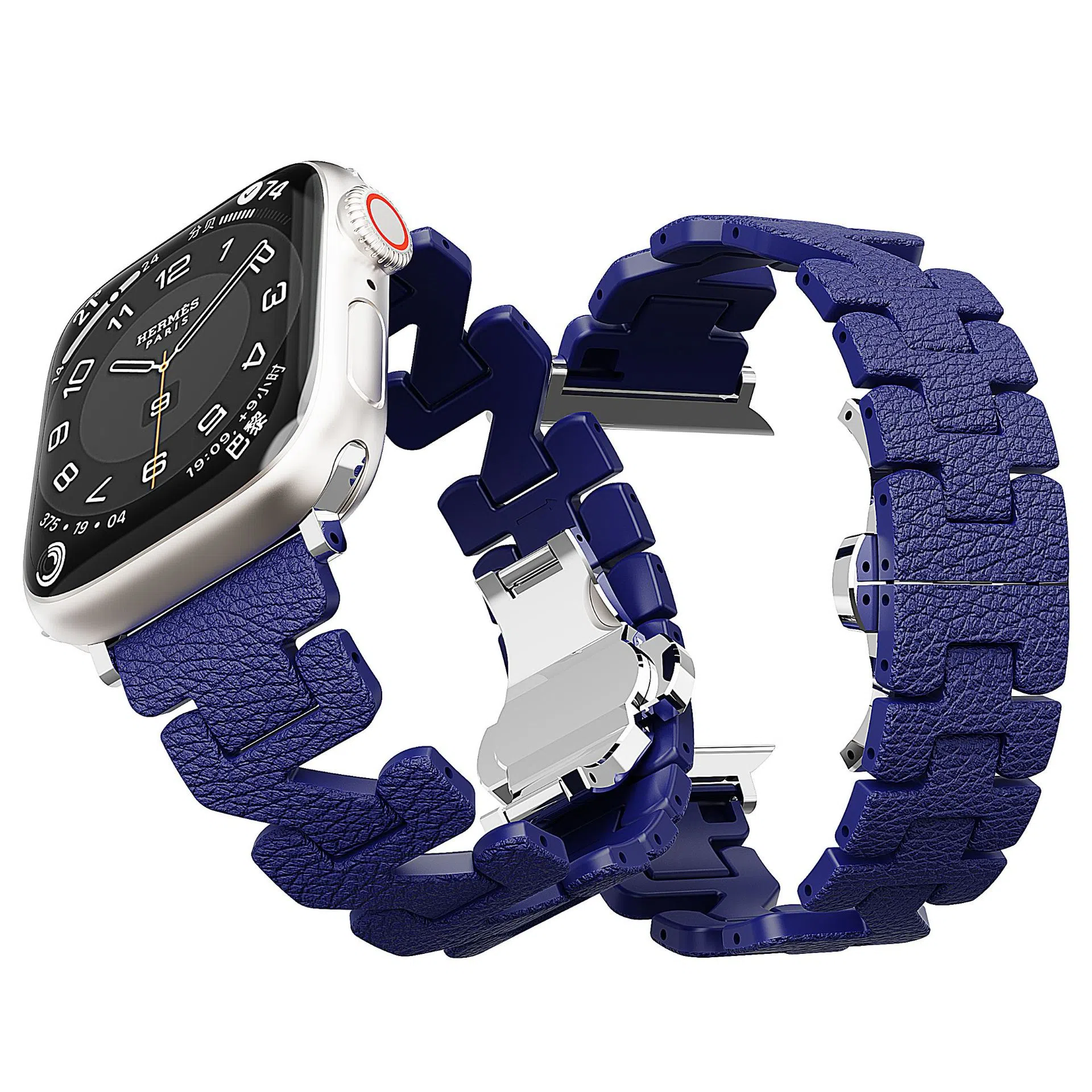 Akkerds Apple watch Z