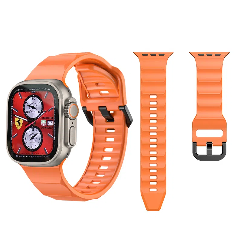 AKGLEADERUltra1249mmiwatchapplewatch789