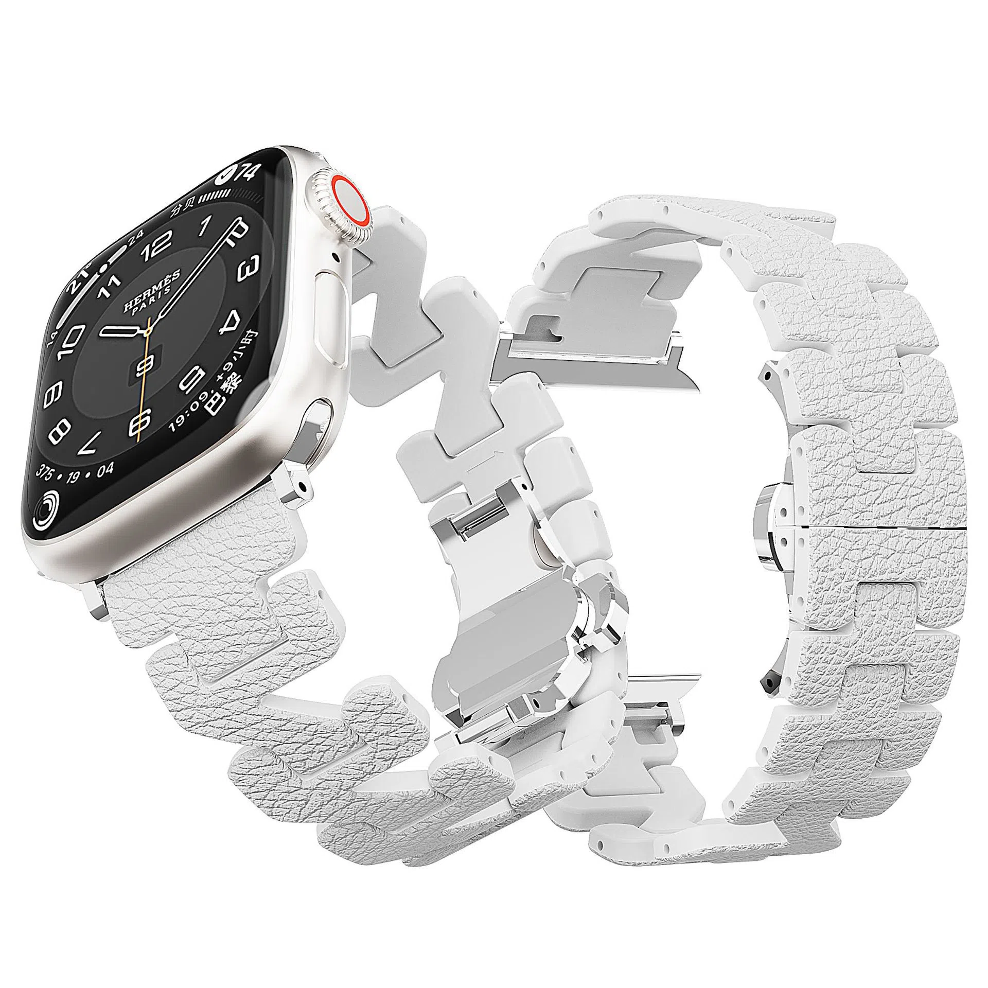 Akkerds Apple watch Z