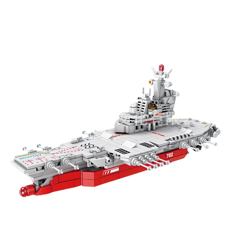 KAZI 81 0-300pcs 84124