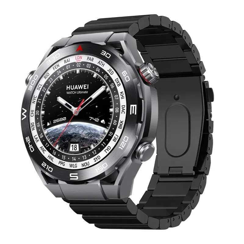 AKGLEADERWatch34 proGT23422mmultimate