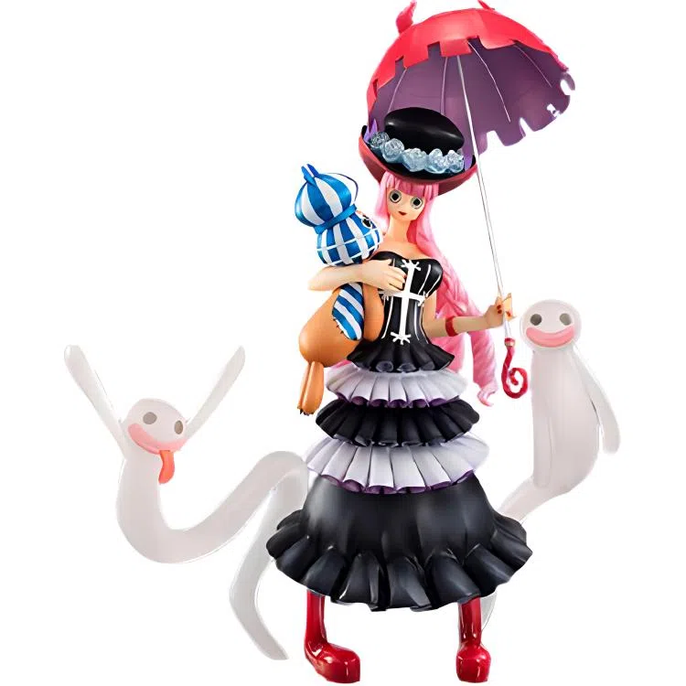 MegaHouse p.o.p sailing again sa 24cm