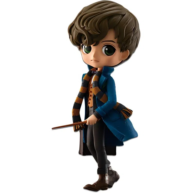 BANPRESTO qposket 14.5cm