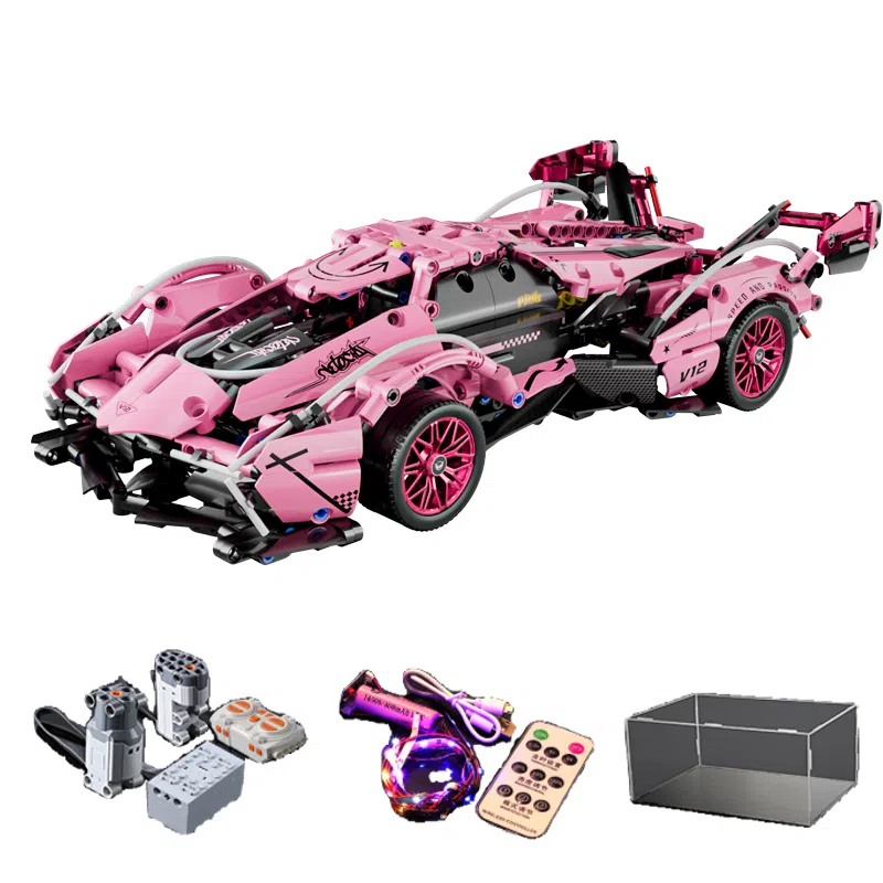 watchmen V12 1000+ wt8916