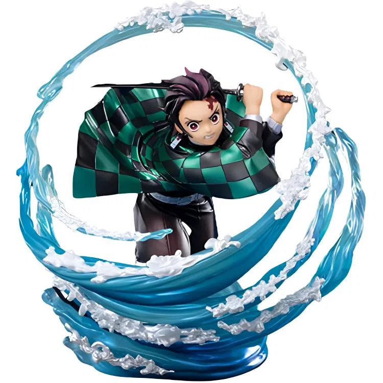 BANDAI figuartszero 15cm