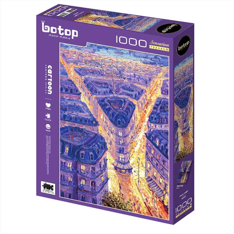 BOTOP 1000 BOTOP-2406-0001