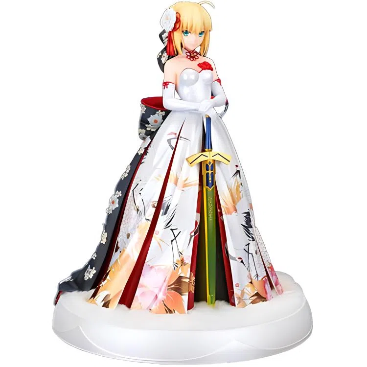 ALTER 17 FGO- fgo stay night saber ver. 25cm