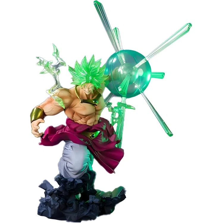 BANDAI figuarts zero chinajoy 32cm