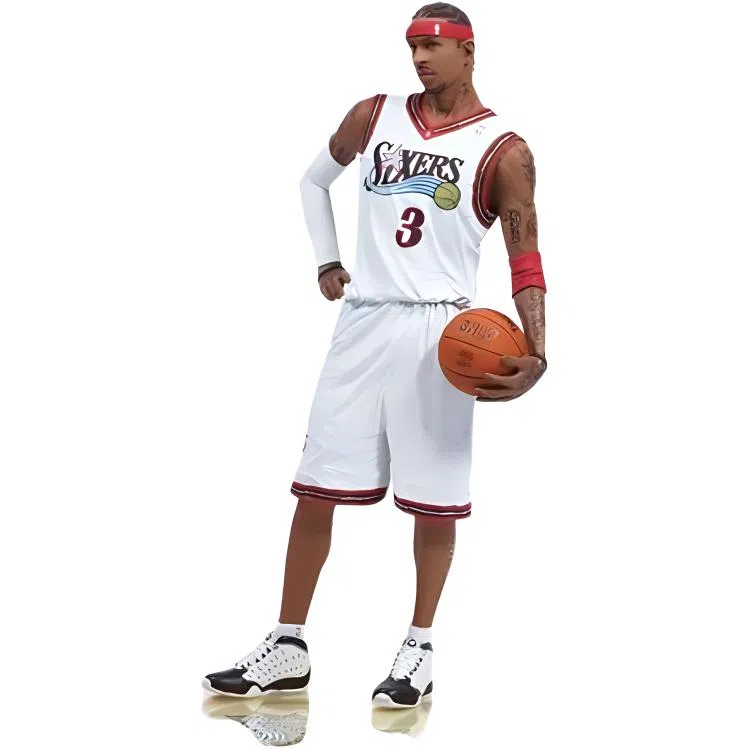 McFARLANE NBA 8 3