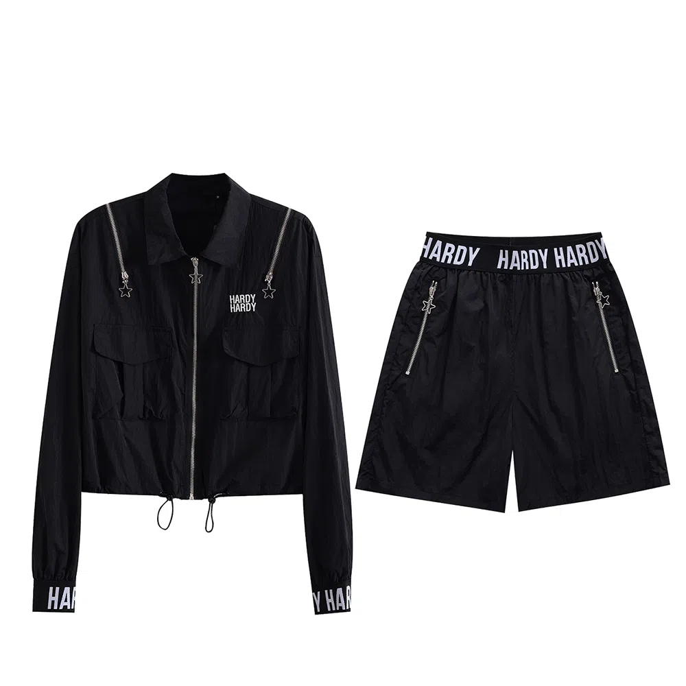 HARDY HARDY