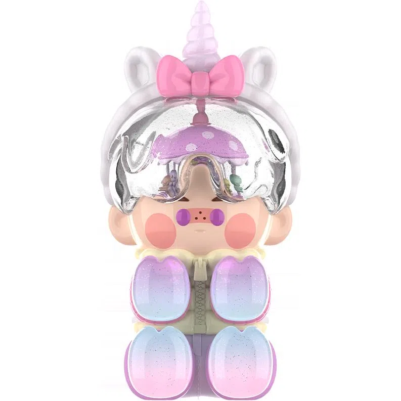 POP MART PINO JELLY 16.6cm