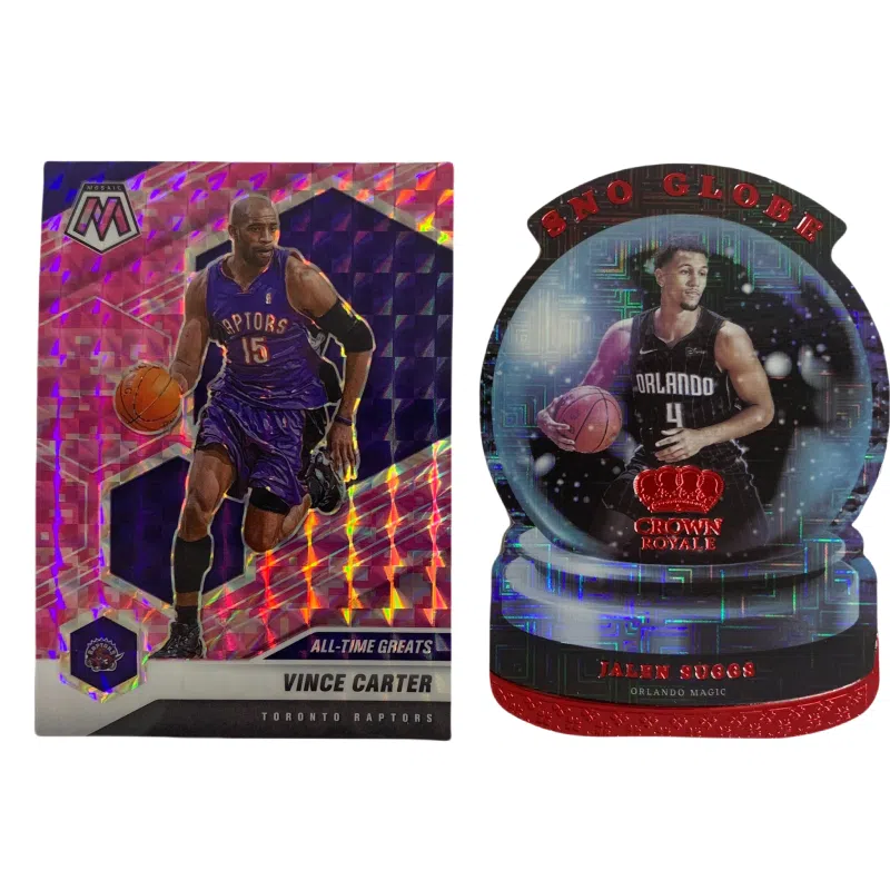 PANINI 2020-21 +2022