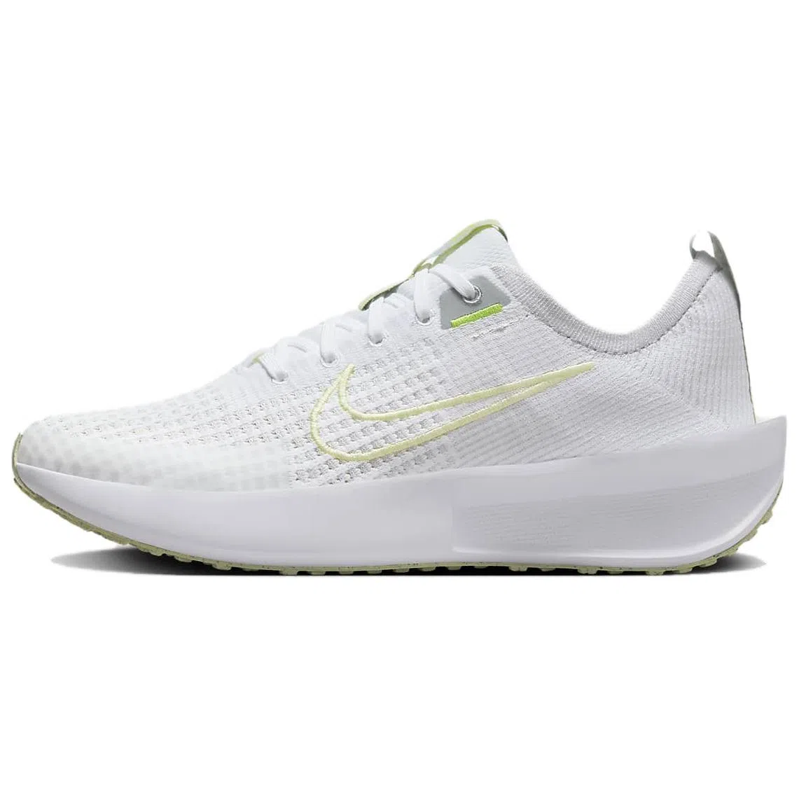 Nike Interact Run White