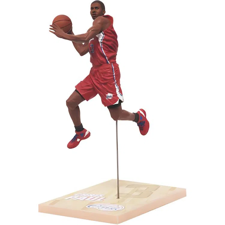 McFARLANE TOYS NBA NBA 21 15.2cm