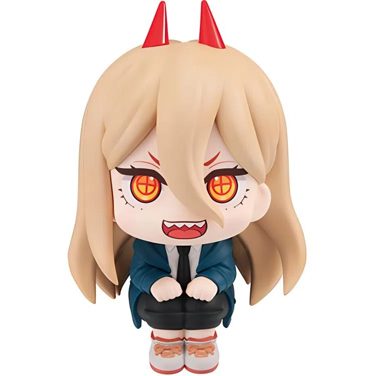 MegaHouse UP look Q 11cm