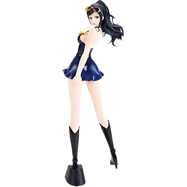 BANPRESTO gg 27cm