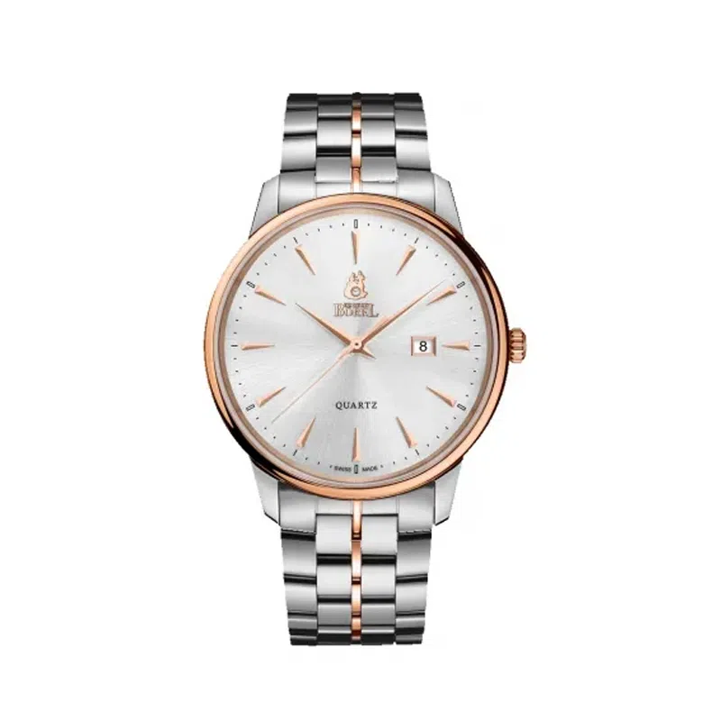 ERNEST BOREL 50 41mm