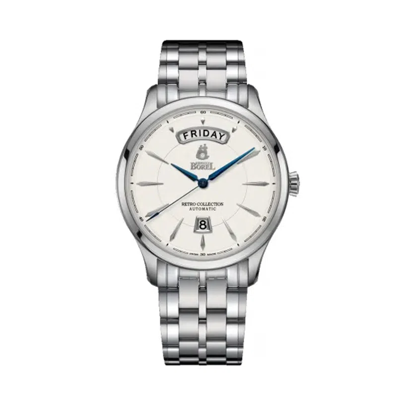 ERNEST BOREL 50 42mm