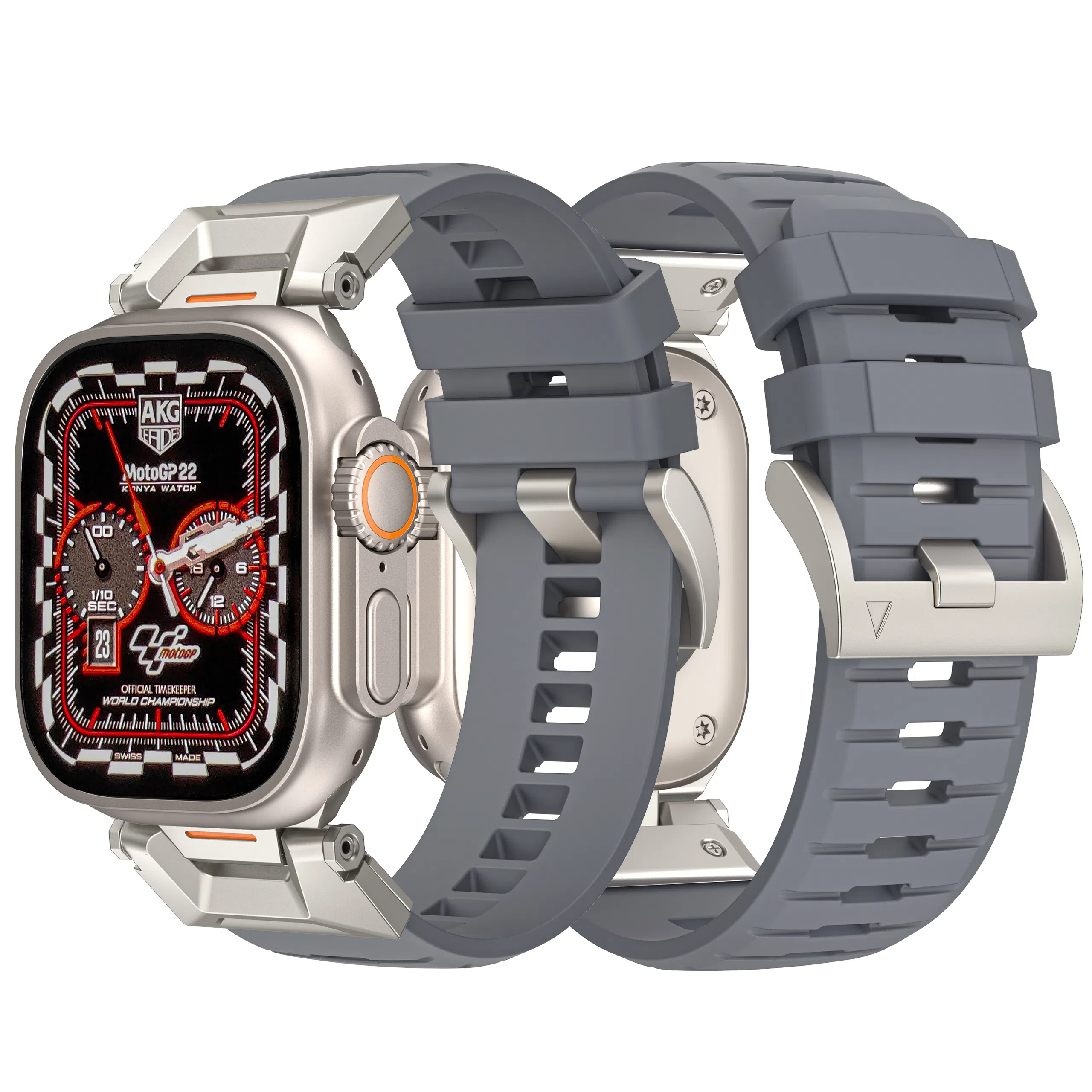 AKGLEADER 26mmapplewatchiwatch49mm