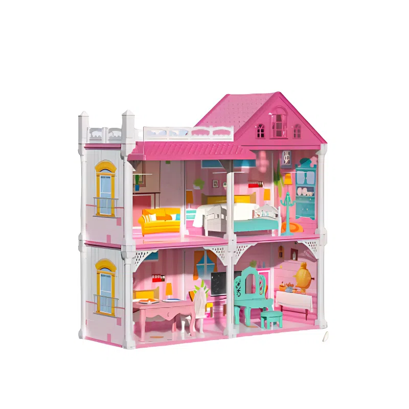 TEMI 0-300pcs QC-0021