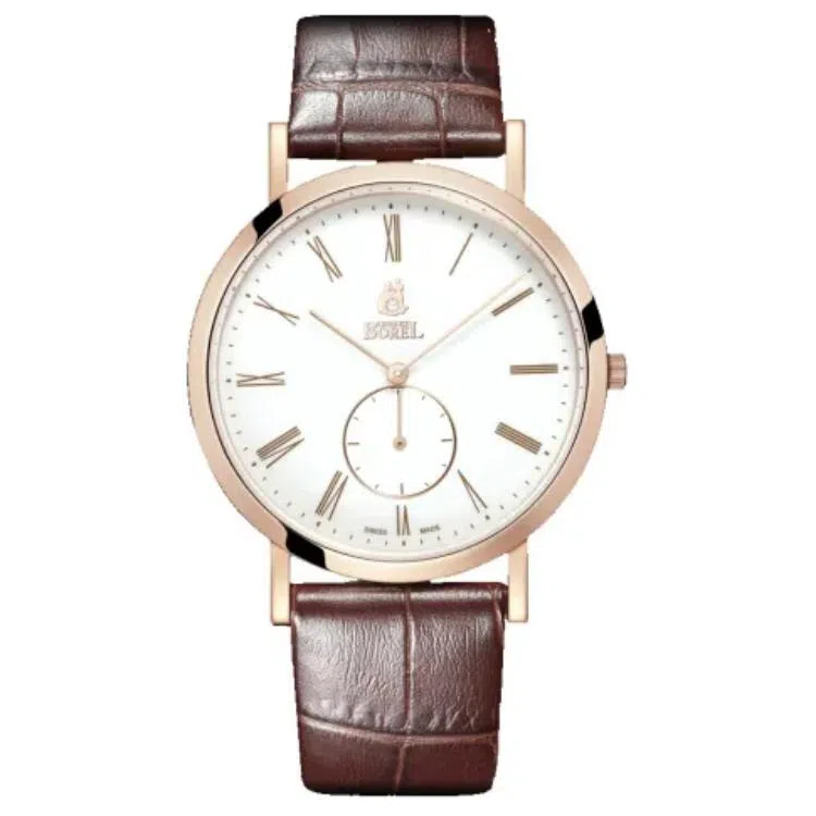 ERNEST BOREL 50 39mm