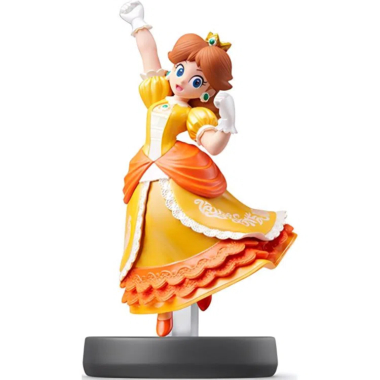 NINTENDO nintendo amiibo 9cm