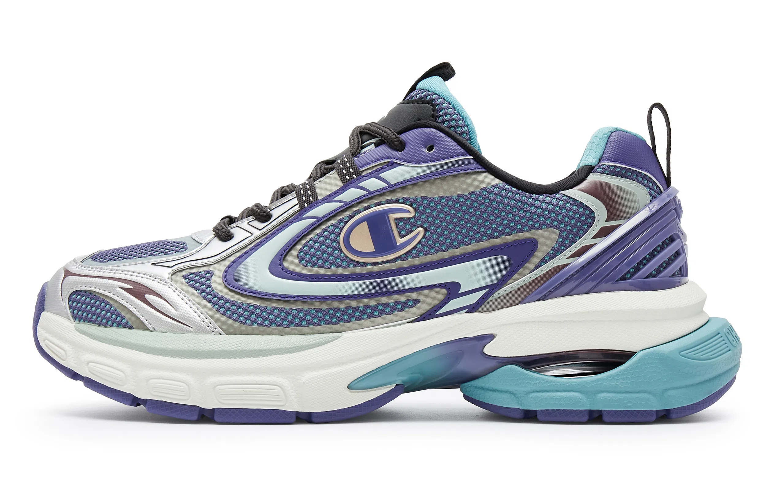 Champion Retro Sports S-wave