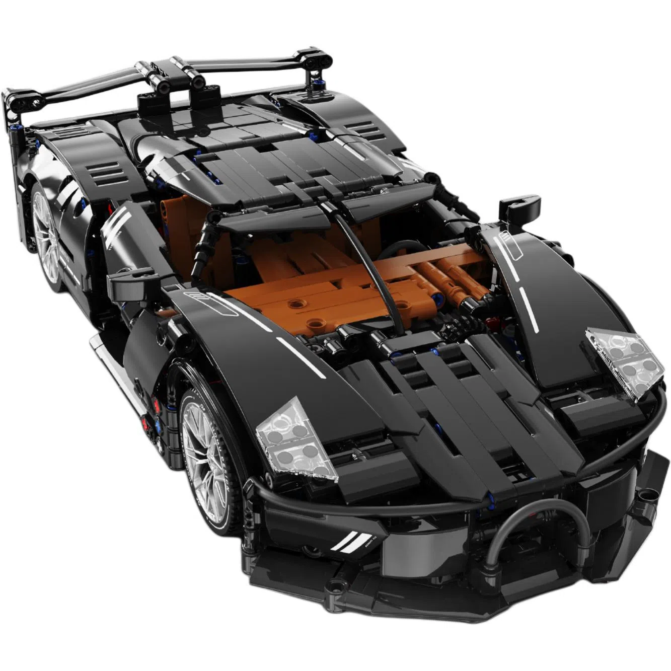 R3 911pcs T4003-2406-0001