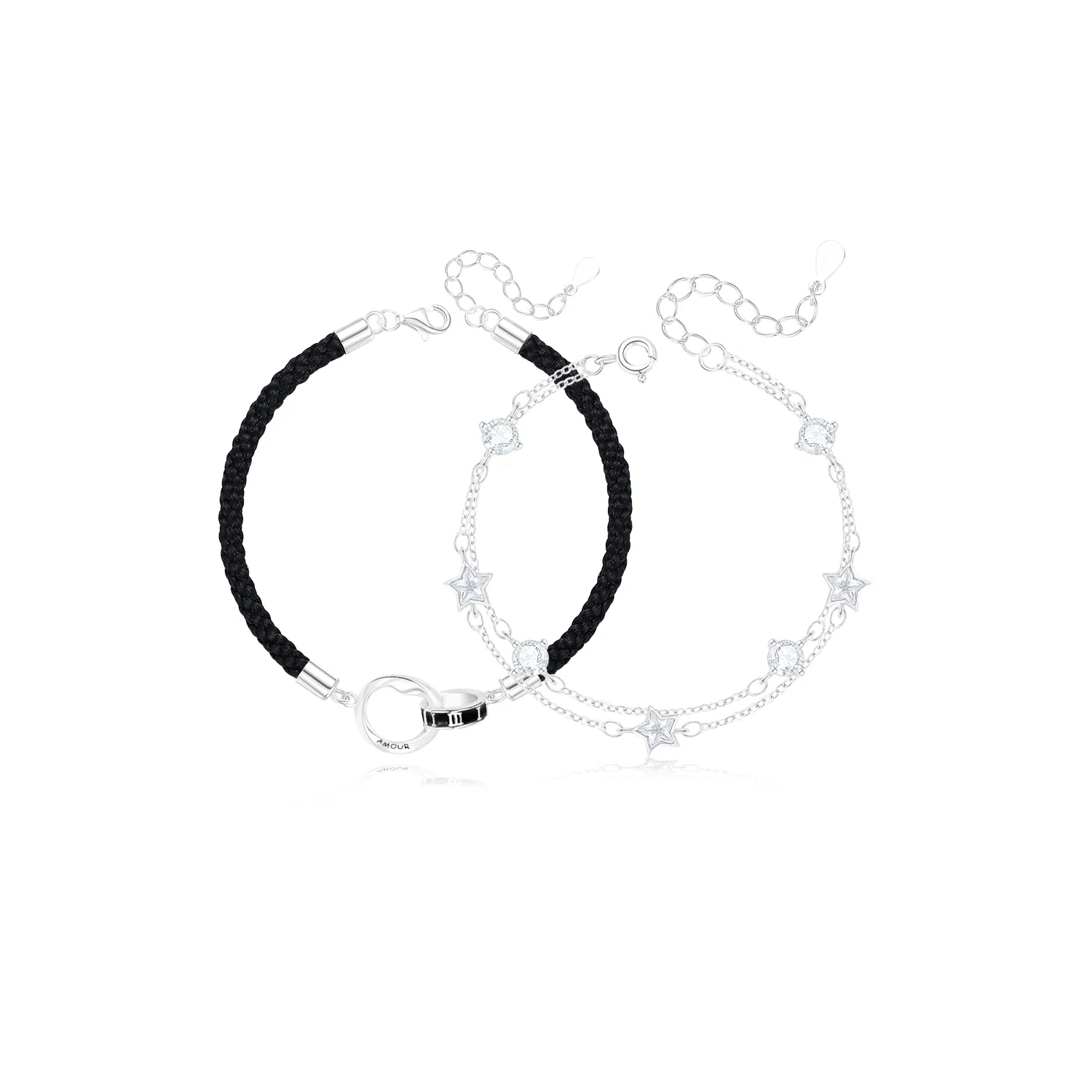 Cuz Intention Bracelet